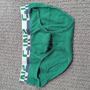 C-IN2 C-Theory cotton pouch brief